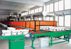 Daily ceramic gas fired roller kiln