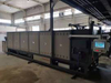 Mesh Belt Laser Neodymium Glass Strip Annealing Furnace