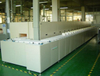 1400℃ Single-hole Alumina Products Sintering Pusher Furnace