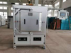 1400℃ box type alumina ceramic component sintering furnace